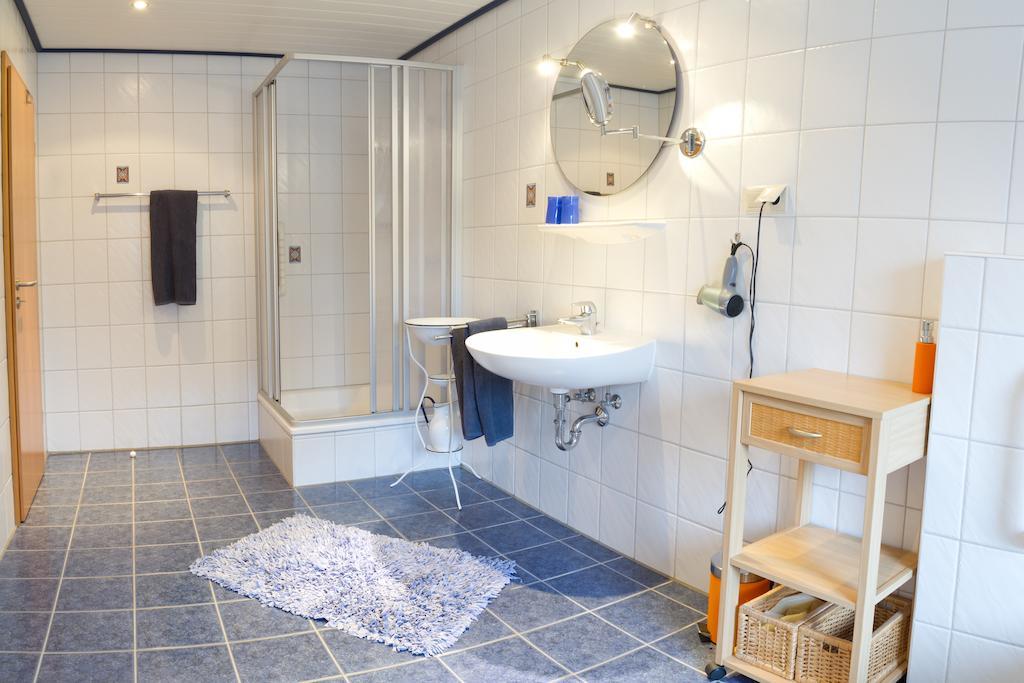Almehof Thoene Bueren  Chambre photo