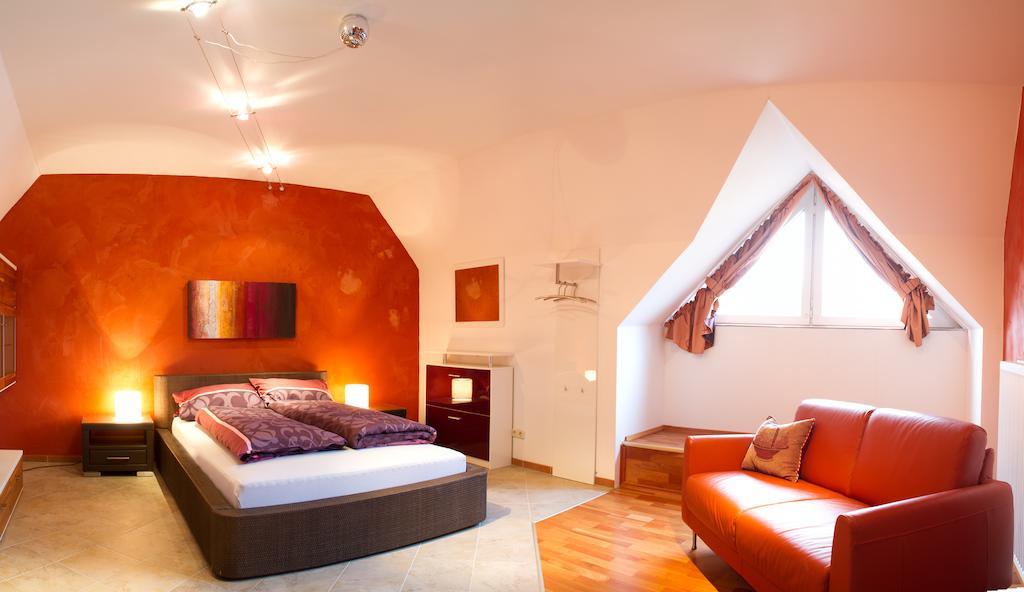 Almehof Thoene Bueren  Chambre photo