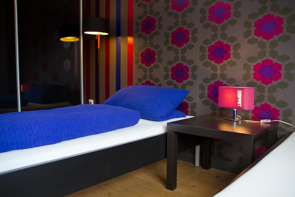 Almehof Thoene Bueren  Chambre photo